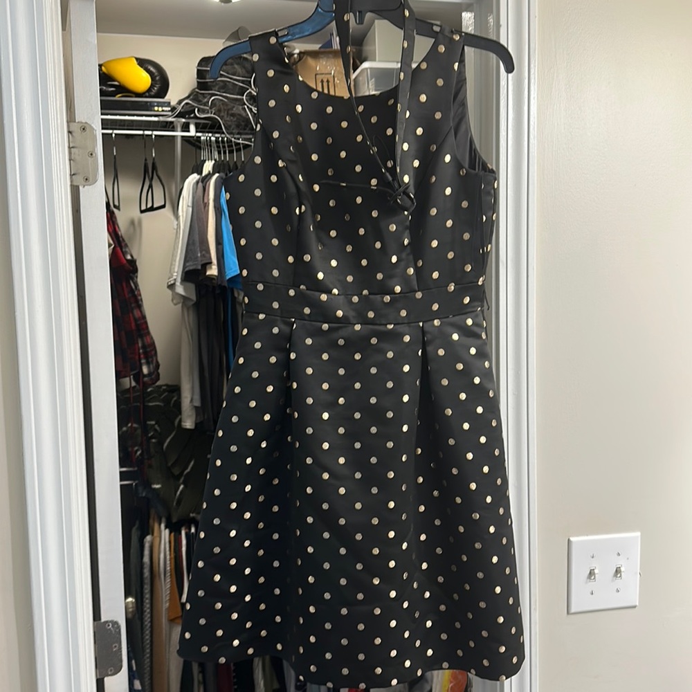 Cocktail dress